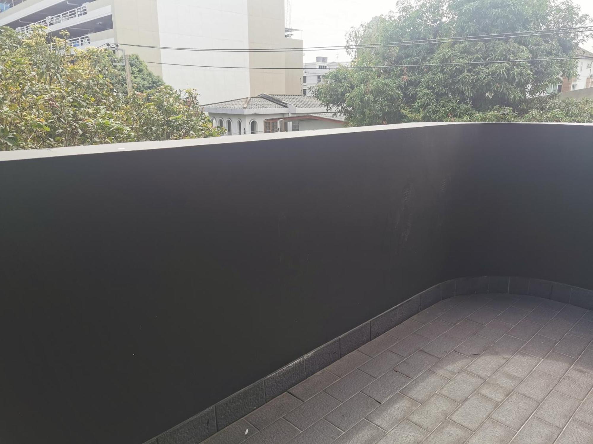 Bangkok Bed Place Exterior foto